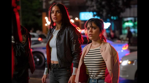 Jenna Ortega - Perche ha rifiutato Scream VII