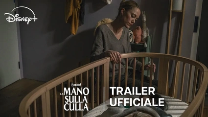 La Mano Sulla Culla | Trailer Ufficiale | Dal 19 Novembre 2025 su Disney+