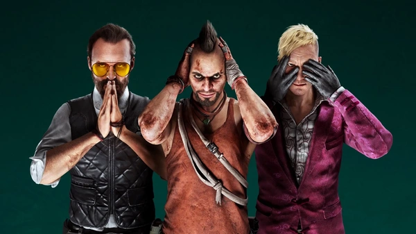 Far Cry: Ubisoft ha in cantiere un progetto molto ambizioso 