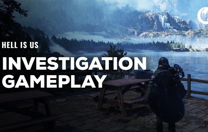 Hell is Us linvestigazione al centro del nuovo trailer gameplay