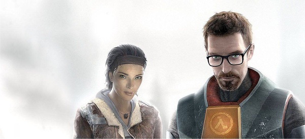 Half-Life 2 finito in 40 minuti (grazie ai glitch)