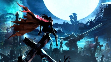 Il sequel open-world di FFVII che non vide mai la luce