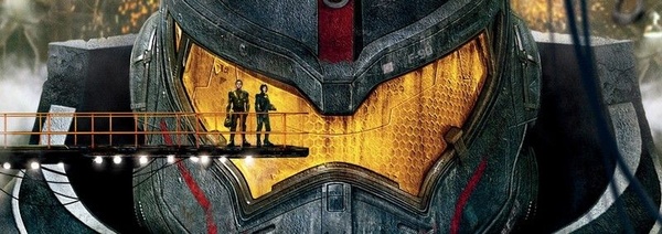 Guillermo del Toro annuncia Pacific Rim 2!