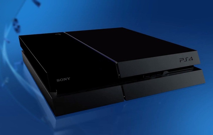 Importanti novità nel prossimo firmware Ps4