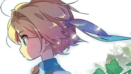 La demo di Etrian Odyssey Untold su eShop Nintendo