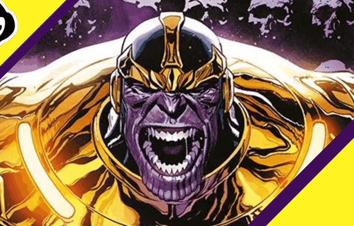 Panini Marvel I Fumetti in Uscita nella Settimana dal 29 al 04 Agosto