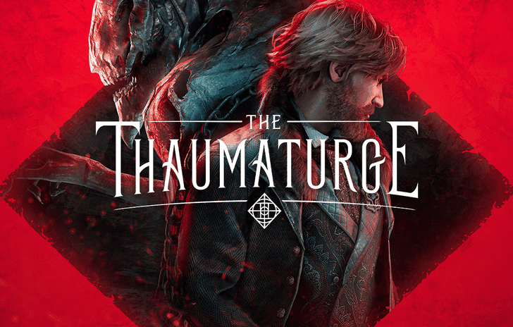 The Thaumaturge Intrighi nellOscurità Recensione PC