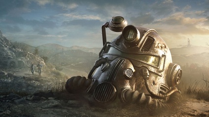 Un nuovo trailer per Fallout 76