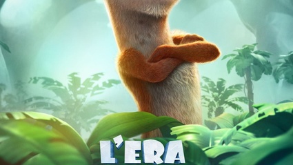 Le avventure di Buck: 5 curiosita sul nuovo capitolo di L'era glaciale