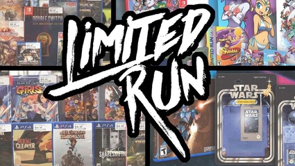 Aprire un negozio fisico di videogame? Perche no?