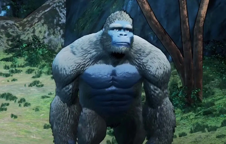 Il disastroso Skull Island Rise of Kong secondo gli sviluppatori