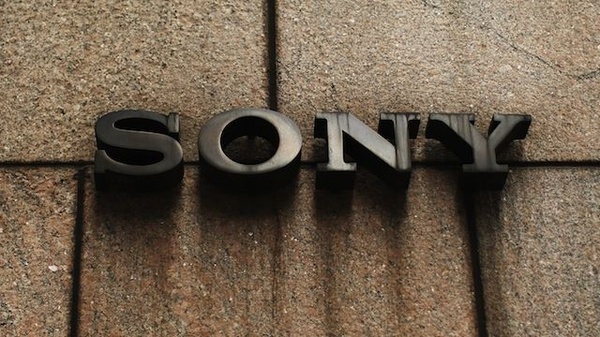 SCEA registra un nuovo trademark in America!