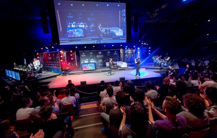 La ESWC 2016 Call of Duty World League culmina con la vittoria degli OpTic Gaming