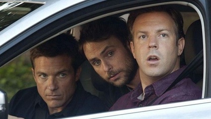 Trailer ufficiale sottotitolato per Horrible Bosses 2!