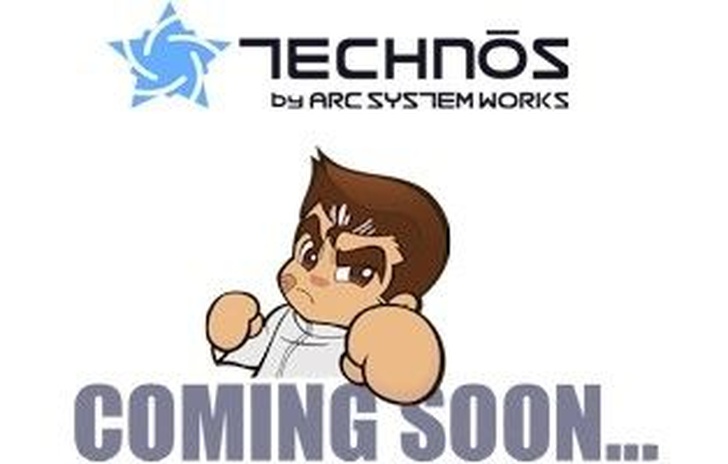 Arc System Works raccoglie le spoglie di Technos Japan