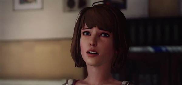 Season Finale Trailer per Life is Strange