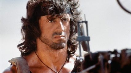 Il gioco di Rambo e pietoso? Naughty Dog ne crea al volo uno migliore