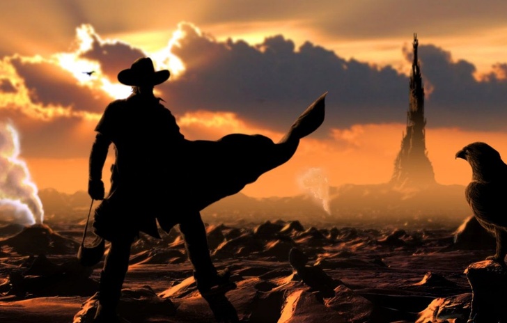 The Dark Tower Il rilancio parte dal piccolo schermo