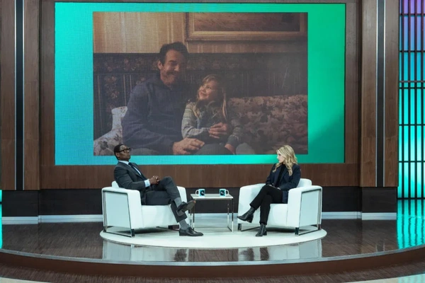 Happy Face: la recensione della serie di Paramount+ sulla vera figlia di un vero serial killer