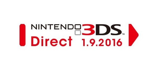 Nintendo programma un nuovo 3DS Direct