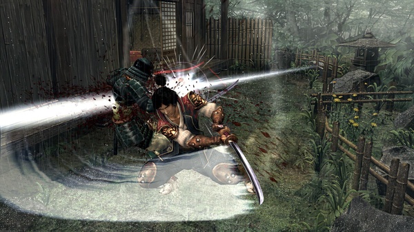 Onimusha 2: Samurai’s Destiny – Il ritorno nostalgico su console moderne