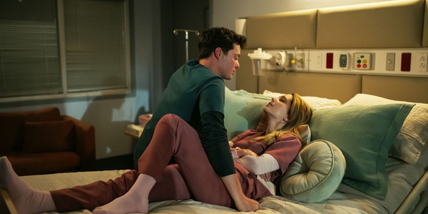 Pulse: il medical drama di Netflix sembra un clone stanco di Grey’s Anatomy