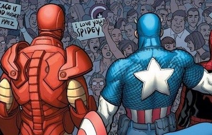 Sony ritira il rumor a proposito di SpiderMan