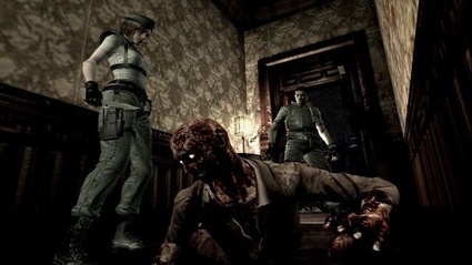La versione rimasterizzata del primo Resident Evil e disponibile per il pre download su Xbox One