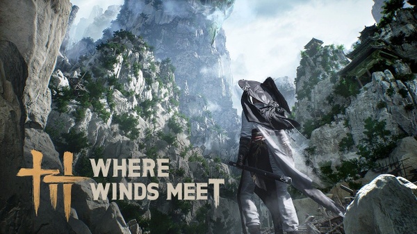 Where Winds Meet si espande a Hidden Mountain con la patch 2.0