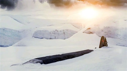 Operazione Napoleone - Trailer a caccia di Hitler