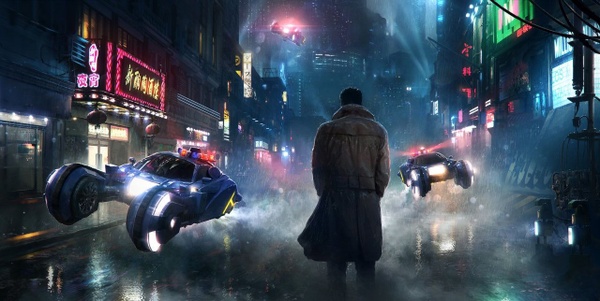 Anticipata l'uscita del sequel di Blade Runner