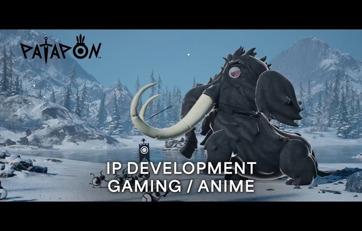 Sony al CES Torchlight realtà estesa un nuovo Patapon