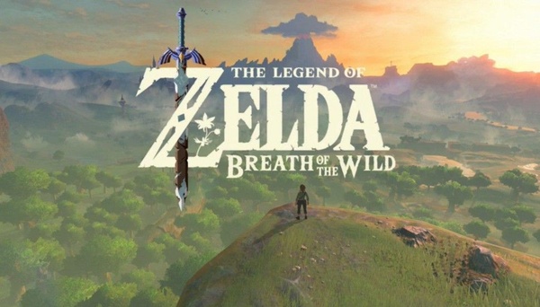 [E3 2016] Il nuovo Zelda si chiamera The Legend of Zelda: Breath of the Wild