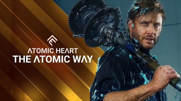 Atomic Heart prende in giro Hogwarts Legacy