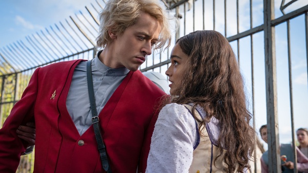 Hunger Games, tutti i film e l’ordine di visione: da un