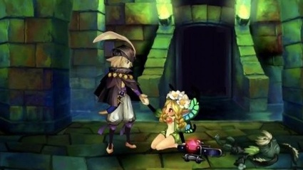 Atlus e Vanillaware riportano in auge Odin Sphere