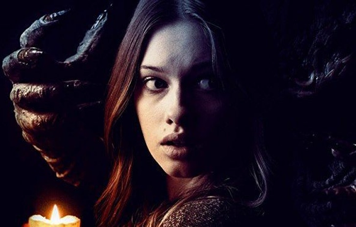 Un trailer esclusivo per Midnight Man