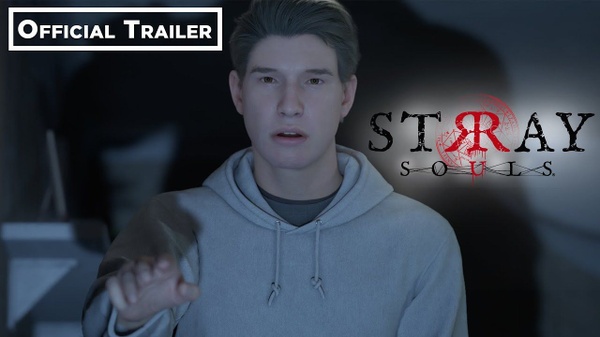 Stray Souls, l'horror psicologico uscira il 25 ottobre 