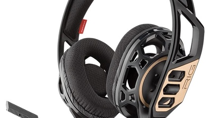Plantronics presenta le nuove RIG 300 e 400 Pro
