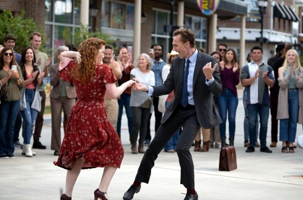 Un viaggio straordinario e The Life of Chuck - Le edizioni 2K