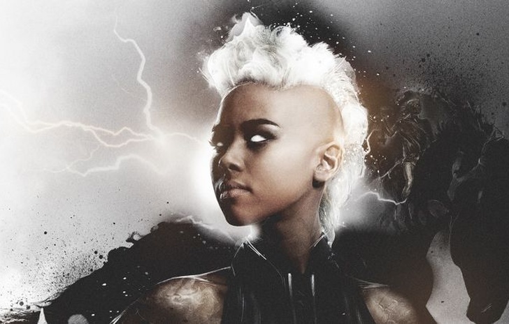 Clip esclusiva per XMen Apocalypse