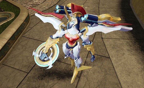 Infinite Crisis: ecco il nuovo personaggio