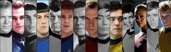 Un nuovo regista per Star Trek 3!