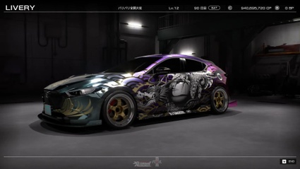 Tokyo Xtreme Racer: ecco il primo trailer gameplay