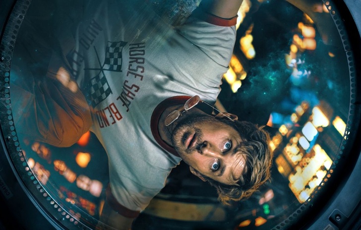 Project Hail Mary Trailer del film SF con Ryan Gosling
