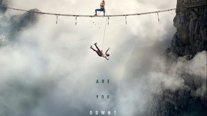 Fall 2: Deadpoint - Trailer di un franchise che guarda lontano