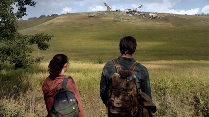 The Last Of Us: la serie finalmente in movimento!