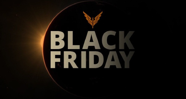 Elite: Dangerous disponibile a un prezzo speciale