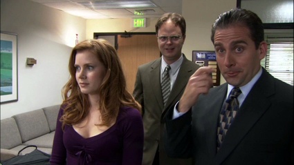 The Office - Prime voci sul reboot della serie TV