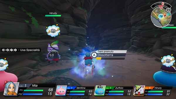 Dragon Quest Treasures: la recensione della versione pc!